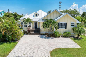 Starfish Isle managed by Beach Retreats